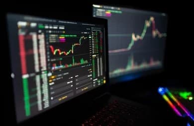 Buying & Selling Stocks
